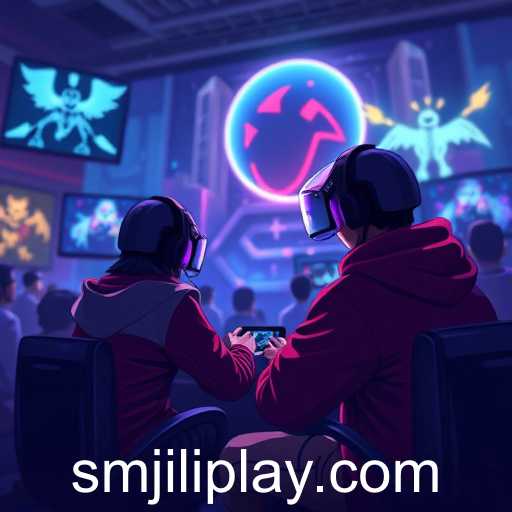 The Evolution of Online Gaming in 2025