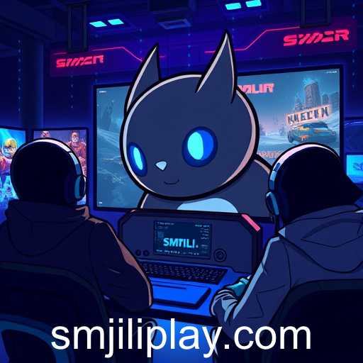 Gaming Trends Amidst Global Shifts