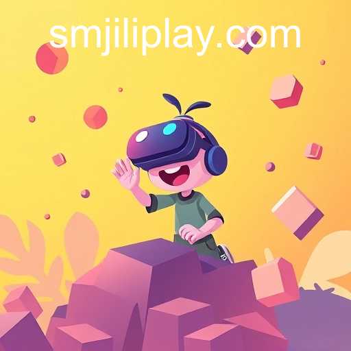 The Rise of SMJili: Redefining Online Gaming