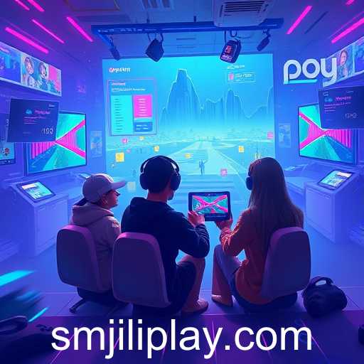 The Rise of Smjili in Online Gaming