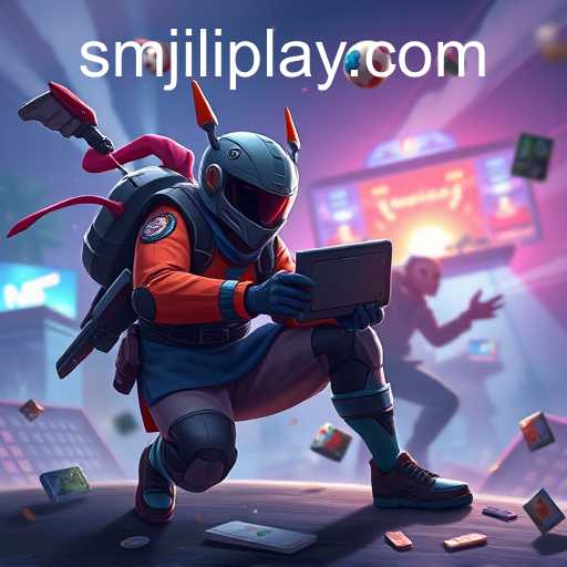 Rise of Smjili in the Online Gaming World