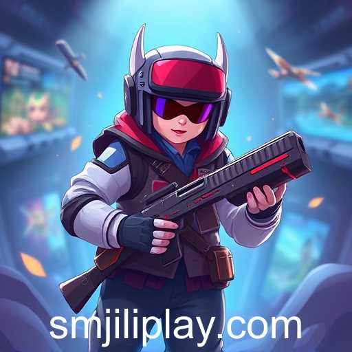 The Rise of SMJILI in the Gaming World