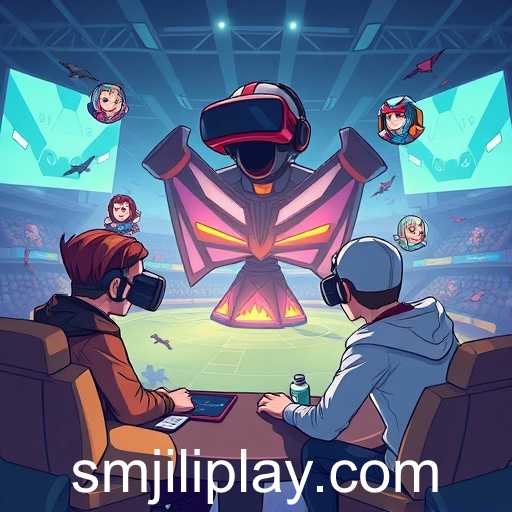 The Rise of Smjili: Revolutionizing Gaming Communities