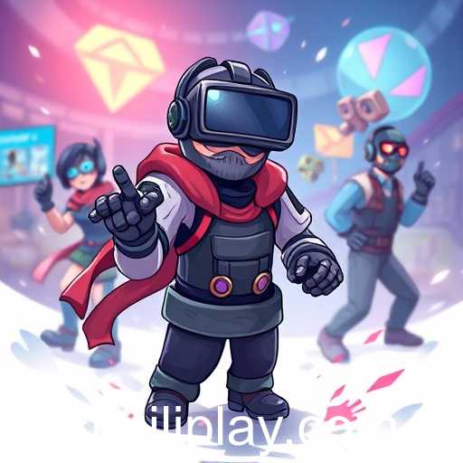 The Rise of Smjili and Its Impact on Online Gaming