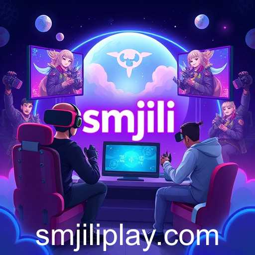 Smjili: Revolutionizing Online Gaming Experiences