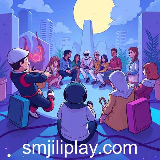 The Rise of Smjili: A New Era for Online Gaming